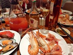 -嘉定凯悦·咖啡厅