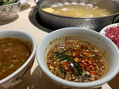 -汕头八合里海记牛肉店(清河店)