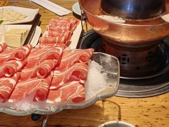 -额尔敦传统涮火锅·冰煮羊(铁东店)