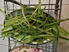水性杨花-老石黑山羊毛驴肉火锅(金凯广场店)