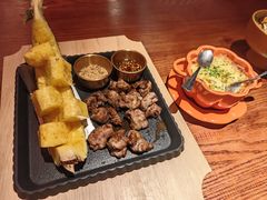 -九本居酒屋(学院路店)