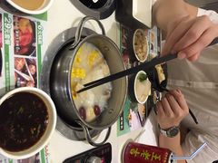 iphone_upload_pic-汤岛涮小火锅(温州龙湾万达店)