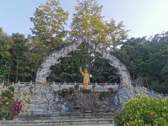 -西双版纳勐泐文化旅游区