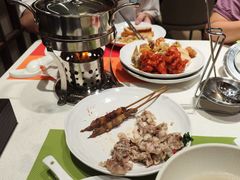 -聚春园自助餐厅(东街口店)