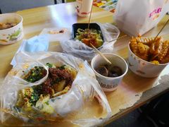 -西宁新千观光夜市(夏都大街店)