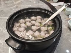 -秦家味老菜馆(民族北路店)