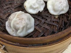 鸡汁汤包-鸡鸣汤包(仙林店)