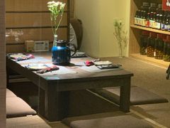 -鲸山上·私房日料(泰达MSD店)