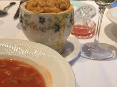 -波特曼西餐厅(南岗店)