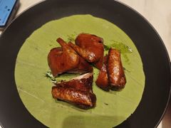 -四季明湖·鲁菜海鲜(明湖店)