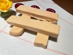 -水之惠鲜鱼料理(王府大街店)