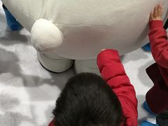 -Mr·Kuma酷么先生雪之乐园