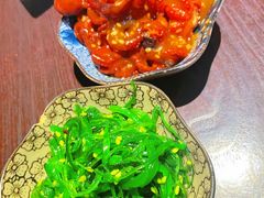 -大鲤深夜食堂
