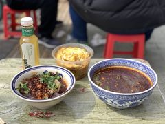 -惠记粉汤羊血(小南门店)