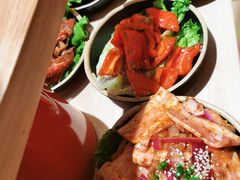 -酒拾烤肉(阳光100店)