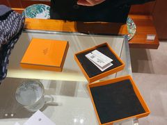 -爱马仕 HERMES(德基广场店)