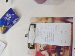 -东江渔村·古典园林·30年粤菜老字号(太和店)