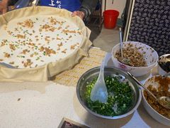 -安上粉皮.非遗手工小吃(骑龙巷店)