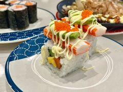 -濱寿司(高新伊藤店)
