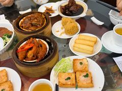 -香港蓮香樓(中環店)