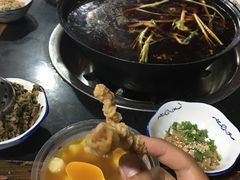 -石灰市毛记烧鸡公(解放碑店)
