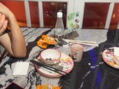 -新白鹿餐厅(百联中环店)