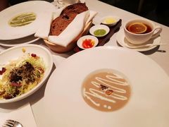 -GreyWhale灰鲸餐厅(武汉国际广场店)