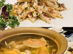 -新聚丰菜馆(太监弄店)