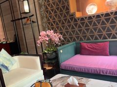 -香然会·园林雅宴(陆家嘴店)