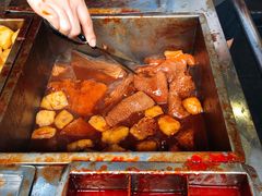 -细妹五香牛杂(步行街店)