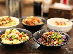 -丝丝香王凉粉(汇宇店)