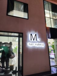 -Cima salon西玛沙龙