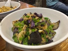 -衡东土菜馆(天际绿洲店)