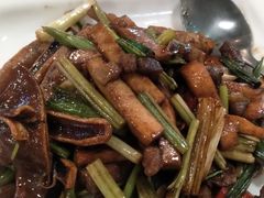 -砖窑古早味怀旧餐厅