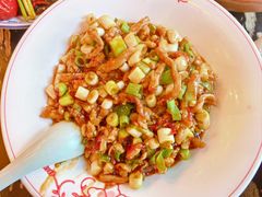 -饭江湖·江湖菜(湖广会馆店)