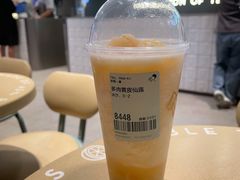 -喜茶(深圳海岸城店)