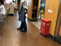 -肯德基(杭州和平饭店)