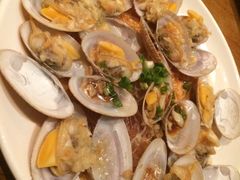 -糟粕醋·椰苑海南菜餐厅(亚龙湾天域酒店)