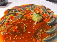 -京韵胡同·酱香羊蝎子火锅涮肉(长寿路店)