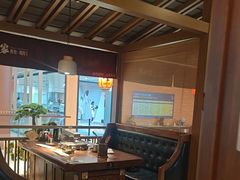 -九田家黑牛烤肉料理(新辰里亚运村店)