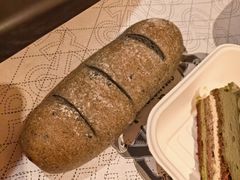 -B&C黄油与面包·THE GARDEN BAKERY概念店(世纪汇店)