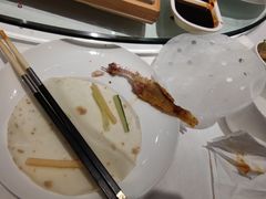 -聚宾楼·烤鸭·家宴(科技三路店)