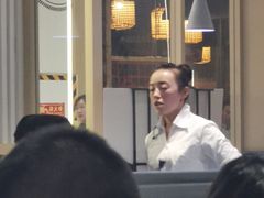 -大咀港式茶餐厅(恒泰店)