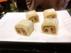 -皇城根北京风味主题餐厅(滨海万达店)