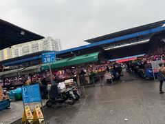 -淡村菜市场