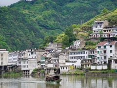 -新安江山水画廊风景区