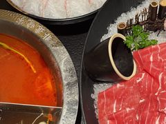 -晓宇重庆火锅(西安荟聚店)