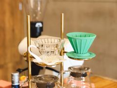 -ZING COFFEE 镜咖啡