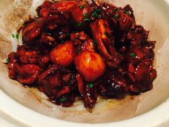栗子红烧鸡-福1039(愚园路店)