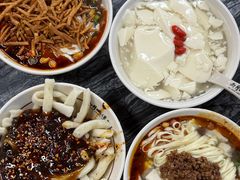 冰醉豆花-西月城谭豆花(春熙路店)